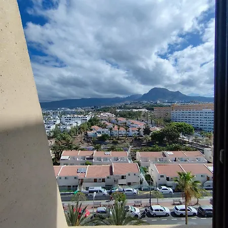 El Refugio Azul Playa de las Américas