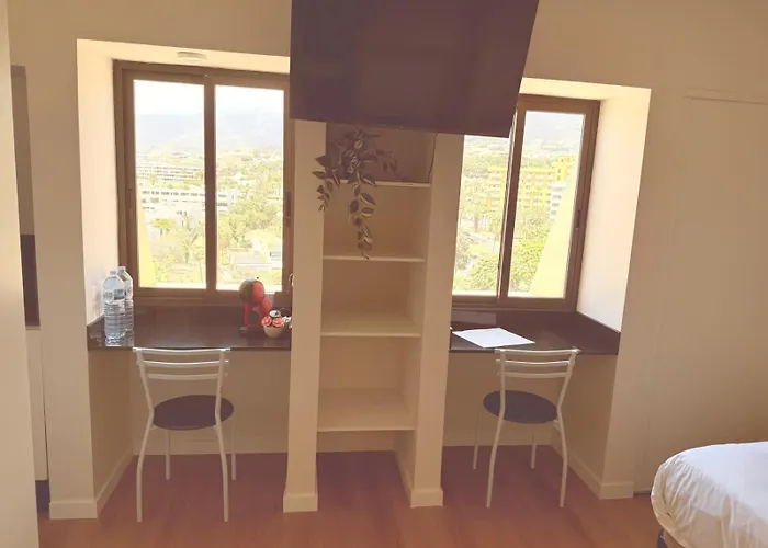 El Refugio Azul Appartement Playa de las Américas