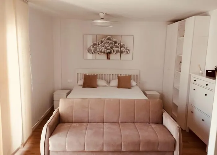 Appartement El Refugio Azul *