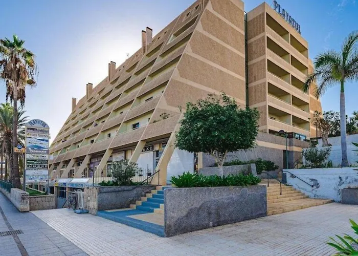 Appartement El Refugio Azul *