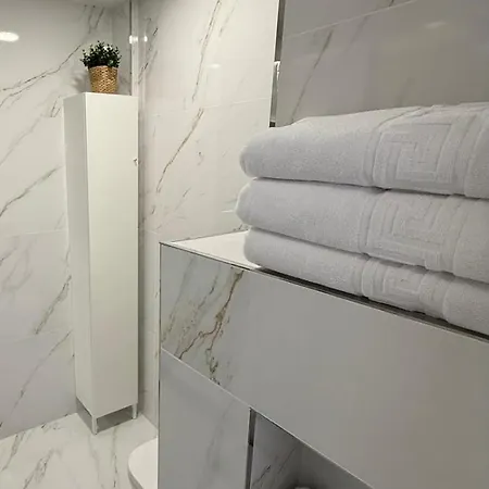 Appartement El Refugio Azul *