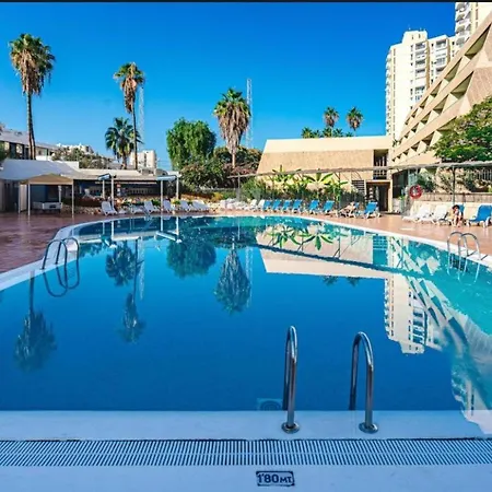 El Refugio Azul 아파트 *