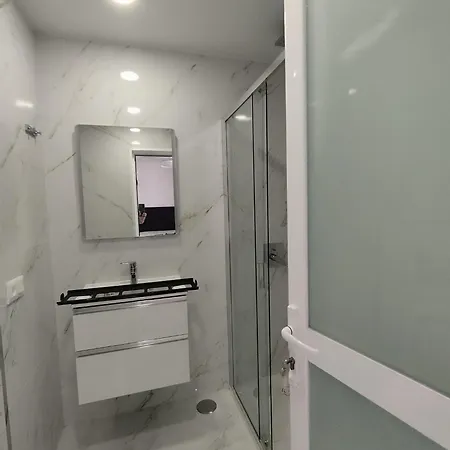 El Refugio Azul * 플라야데라스아메리카스