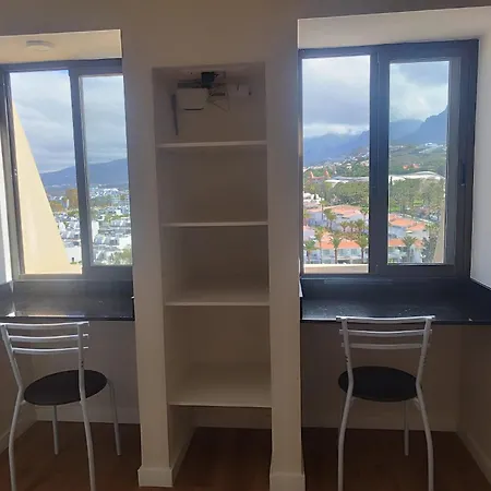 El Refugio Azul Appartement Playa de las Américas