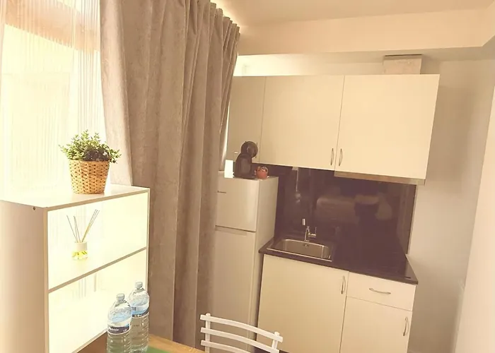 Apartamento El Refugio Azul Playa de las Américas