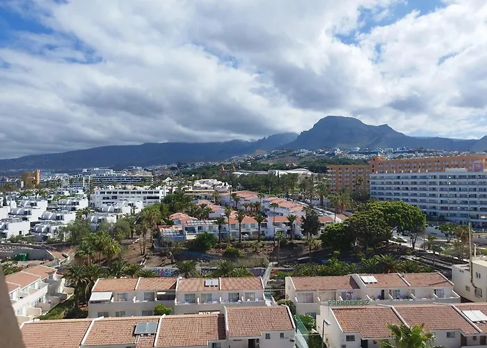 El Refugio Azul Apartamento