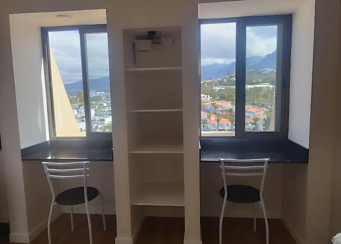 El Refugio Azul Apartamento Playa de las Américas