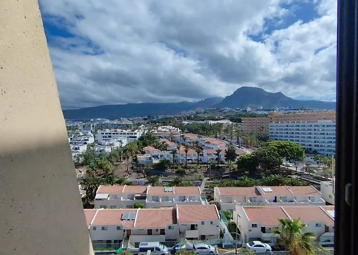 El Refugio Azul Playa de las Américas