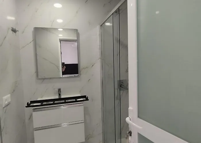 El Refugio Azul * Playa de las Américas