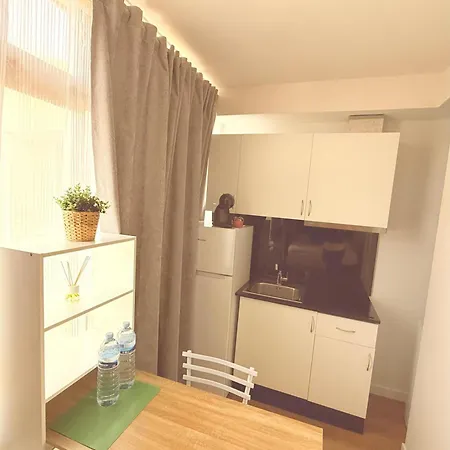 Apartman El Refugio Azul Playa de las Américas