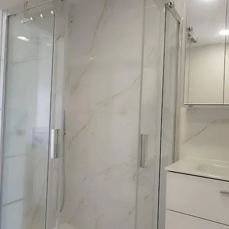 Apartman El Refugio Azul *