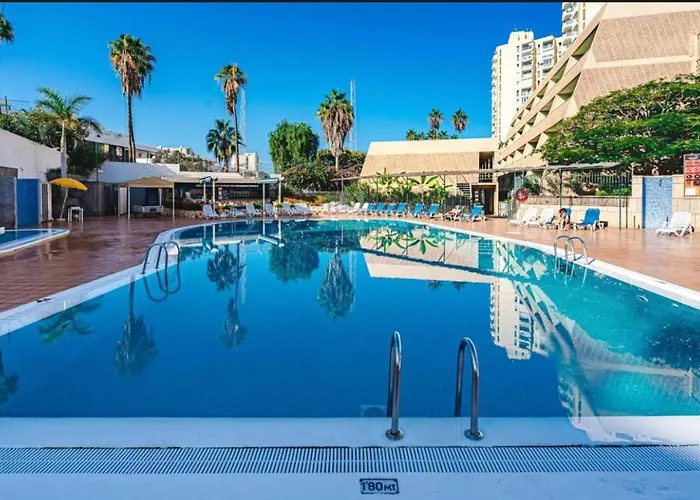 El Refugio Azul דירה *